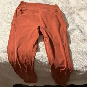 Bundle of 2 nubre leggings